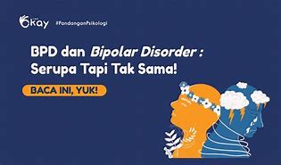 Bpd Disorder Adalah