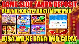 Cara Main Slotomania Pemula Tanpa Deposit Bisa Wd Dana Uang