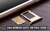 Cara Membuka Kartu Sim Di Samsung Galaxy J5