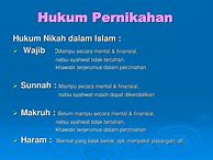 Hukum Nikah Dalam Islam Pdf