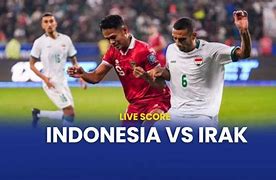 Live Fafa Hari Ini Bola Indonesia Vs Irak Live