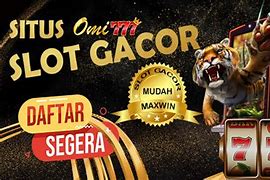 Mgo777 Situs Slot Gacor Indonesia Terpercaya Dan Bonus Besar