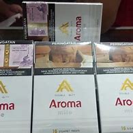 Rokok Surya 16 1 Ball Isi Berapa Slop