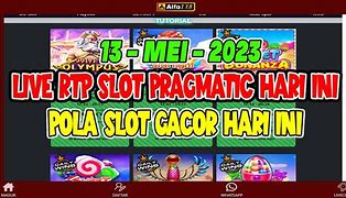 Rtp Slot Pelangi123 Link Alternatif Hari Ini